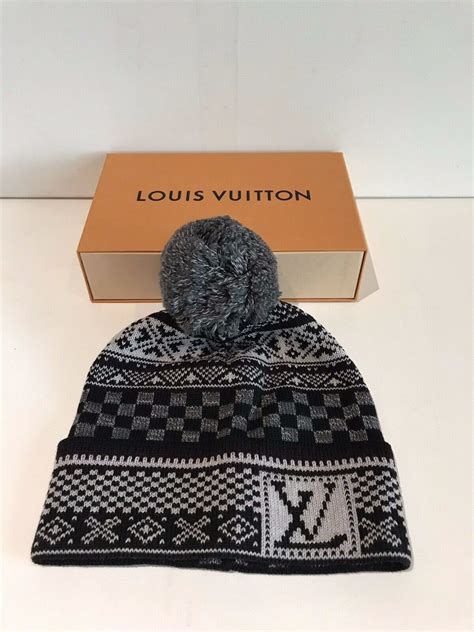 beret louis vuitton|louis vuitton hat beanie.